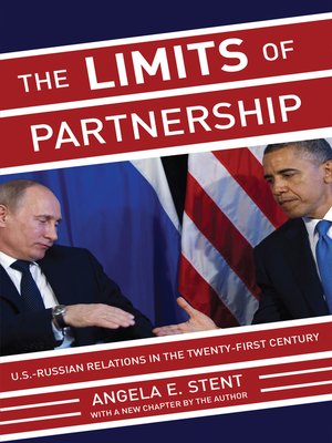 cover image of The Limits of Partnership
